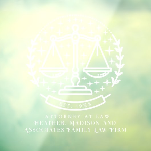 スターリーロー弁護士ローレルビジネスウィンドウにしがみつく ウィンドウサイン (シート3)