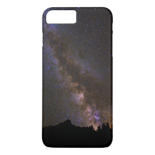スターリー天の川、カリフォルニア iPhone 8 PLUS/7 PLUSケース