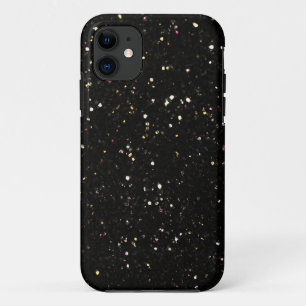 スターリー·グリマー iPhone 11 ケース