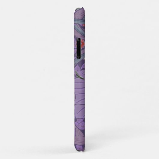 スターリー·ナイト Case-Mate iPhoneケース (裏面/右)