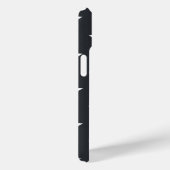 スターリー Case-Mate iPhoneケース (裏面 / 右)