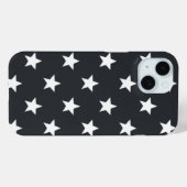 スターリー Case-Mate iPhoneケース (裏面 (横))