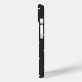スターリー Case-Mate iPhoneケース (裏面 / 左)