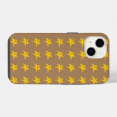 スターリーiPhoneケース iPhoneケース (裏面横)