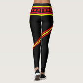 スターレギンス レギンス (裏面)