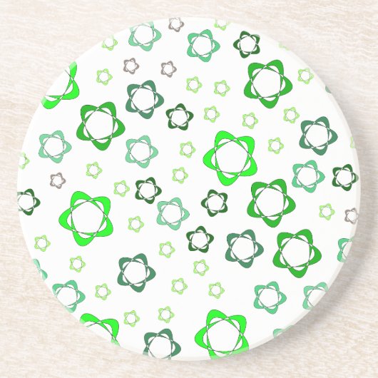 スターレッド・コースター コースター (正面)