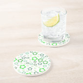 スターレッド・コースター コースター (側面)