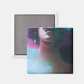 スターレディ マグネット (正面/裏面)