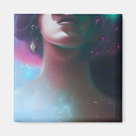 スターレディ マグネット (正面)