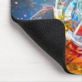 スターロボットマウスマット マウスパッド (コーナー)