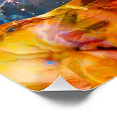 スターロボット ポスター (コーナー)