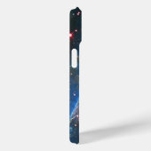 スターロボット Case-Mate iPhoneケース (裏面 / 右)