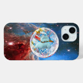 スターロボット Case-Mate iPhoneケース (裏面 (横))