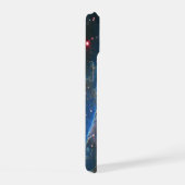 スターロボット iPhone 15ケース (右側面)