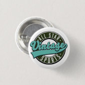 スターヴィンテージ 缶バッジ (正面&裏面)