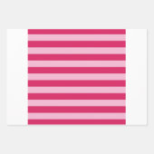 スター人形パーティーラッピング紙 ラッピングペーパーシート (正面2)