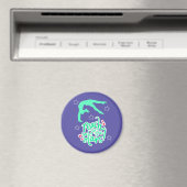 スター体操の転倒にリーチ マグネット (インサイチュ (食洗機))