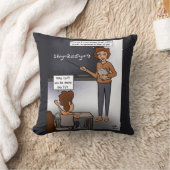 スター先生装飾用クッション クッション (ブランケット)