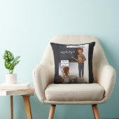 スター先生装飾用クッション クッション (椅子)