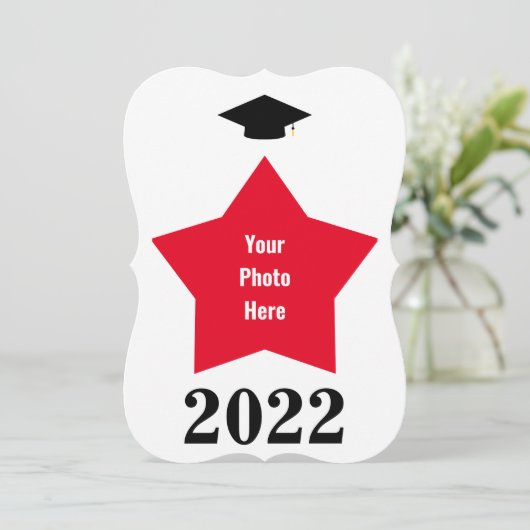 スター写真のシェイプフレーム セーブザデート (スタンド正面)