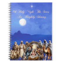 スター出生：ああ聖なる夜