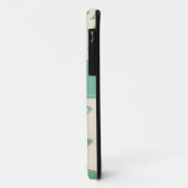スター動揺して&サークル名前をカスタムする Case-Mate iPhoneケース (裏面/左)