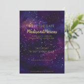 スター夕べスカイウォーター結婚カラー (スタンド正面)