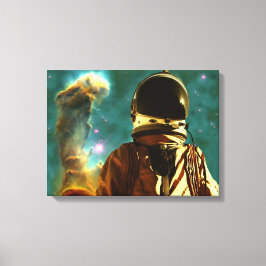 スター失ったメーカーで キャンバスプリント