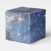 スター宇宙の特典ボックス フェイバーボックス (正面サイド)