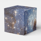 スター宇宙の特典ボックス フェイバーボックス (裏面サイド)