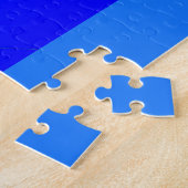 スター宇宙旅行芸術 ジグソーパズル (側面)