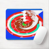 スター宇宙旅行 マウスパッド (マウス)