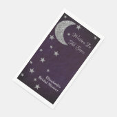 スター書ズブライダルシャワー (コーナー)