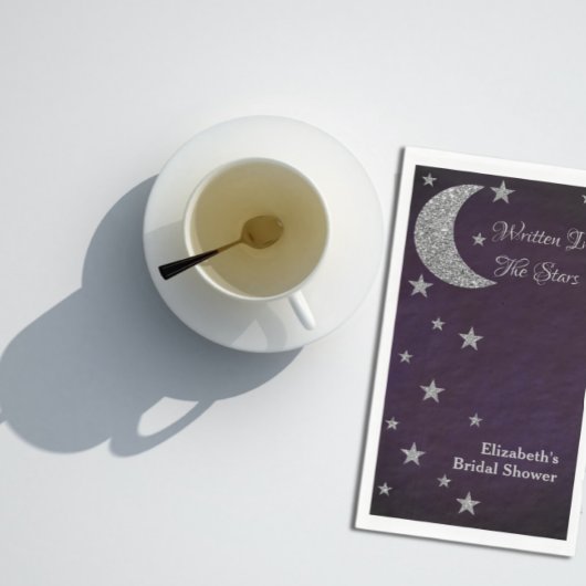 スター書ズブライダルシャワー