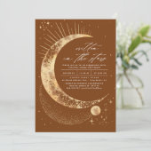 スター書ズ天婚約パーティで 招待状 (スタンド正面)