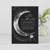 スター書ズ天婚約パーティで 招待状 (スタンド正面)