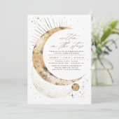 スター書ズ天婚約パーティで 招待状 (スタンド正面)