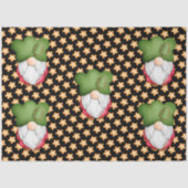 スター格言カスタマイズの色 薄葉紙 (正面)