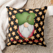 スター格言カスタマイズ文字とカラー20"X20" クッション (ブランケット)