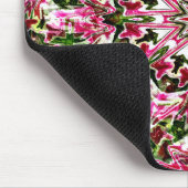 スター爆発…..... マウスパッド (コーナー)