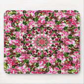 スター爆発…..... マウスパッド (正面)