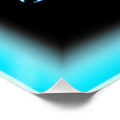 スター白熱［赤熱］光を放つパターン。買今 ポスター (コーナー)