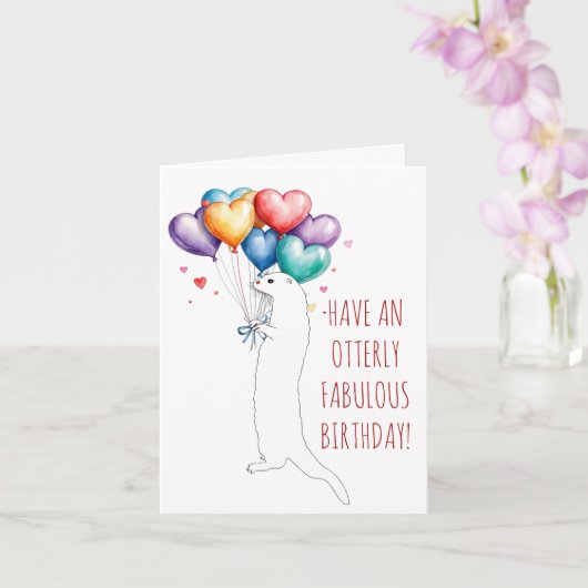 スター素晴らしト誕生日を持つ カード (蘭)