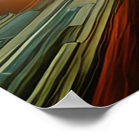 スター苗 ポスター (角)