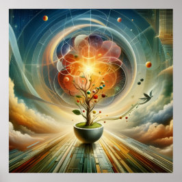 スター苗 ポスター