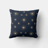 スター装飾用クッション クッション (裏面)