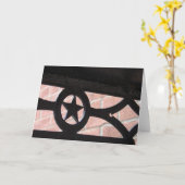 スター詳細 カード (黄色い花)