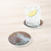 スター誕生と死のカリーナ星雲 コースター (側面)