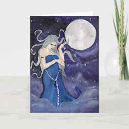 スター誕生グリーティングカード カード