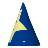 スター誕生日パーティー パーティーハット (右)